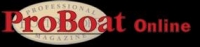 Professional BoatBuilder